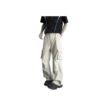 ACUOD BY CHANU Cargo Pants Unisex