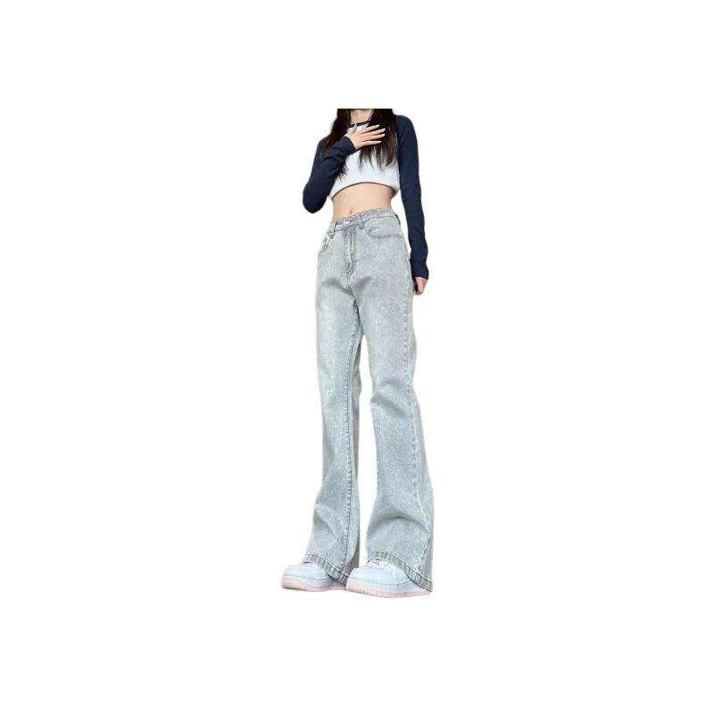WANCHAO CP Jeans Unisex-0