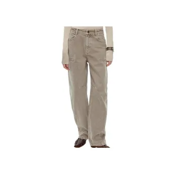 FIRELADY FUR Jeans Women's Sand Dune