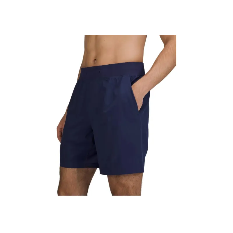 Lululemon T.H.E. Casual Shorts Men's-4