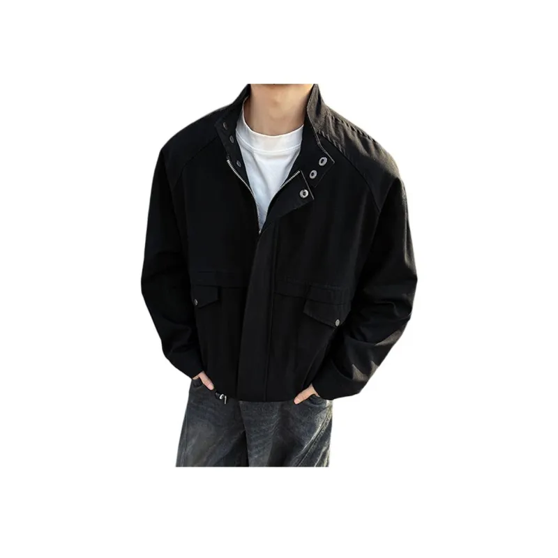 OPMO Jackets Unisex-0