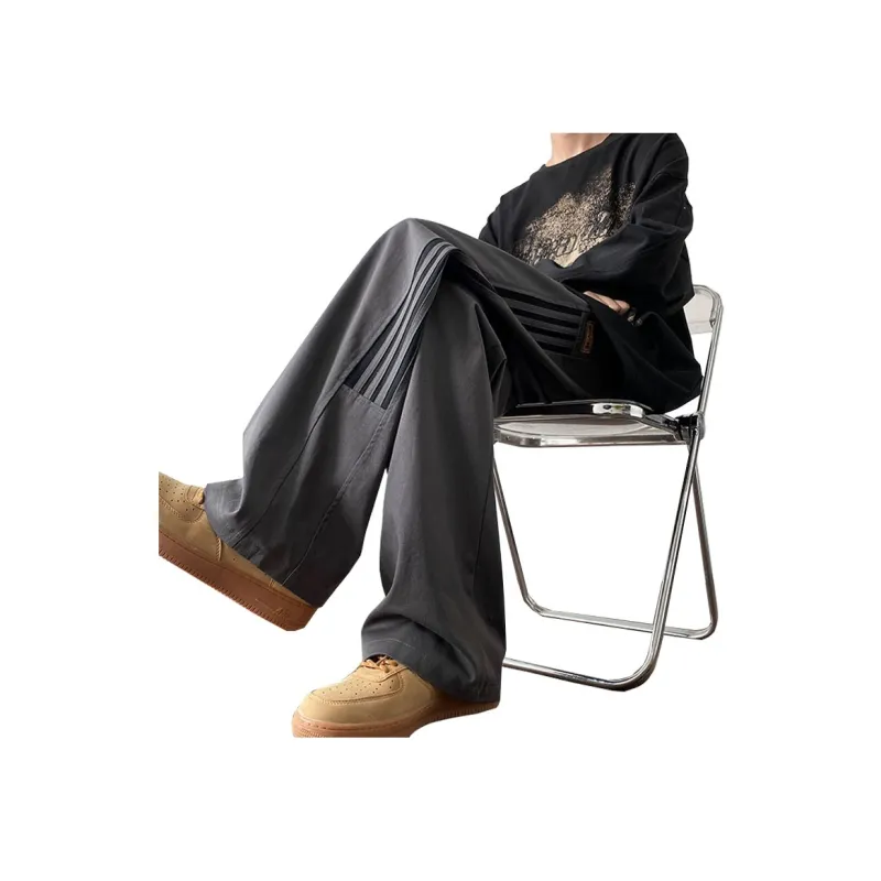 GANESH Casual Pants Unisex-7