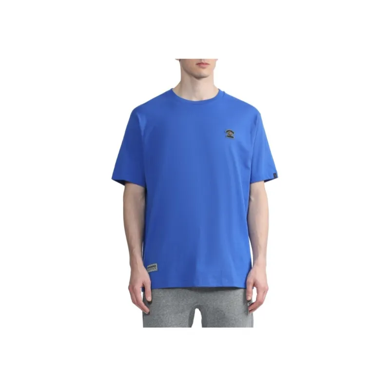 Fingercrox SS22 Straight T-Shirt Unisex-14