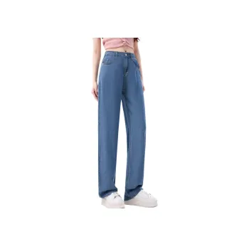 Ya Sheep People Jeans Unisex Dark Vintage