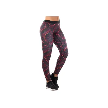 DECATHLON Sports Pants Women's Coral Red