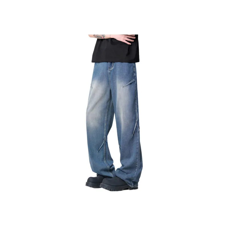 G21 Jeans Unisex-29