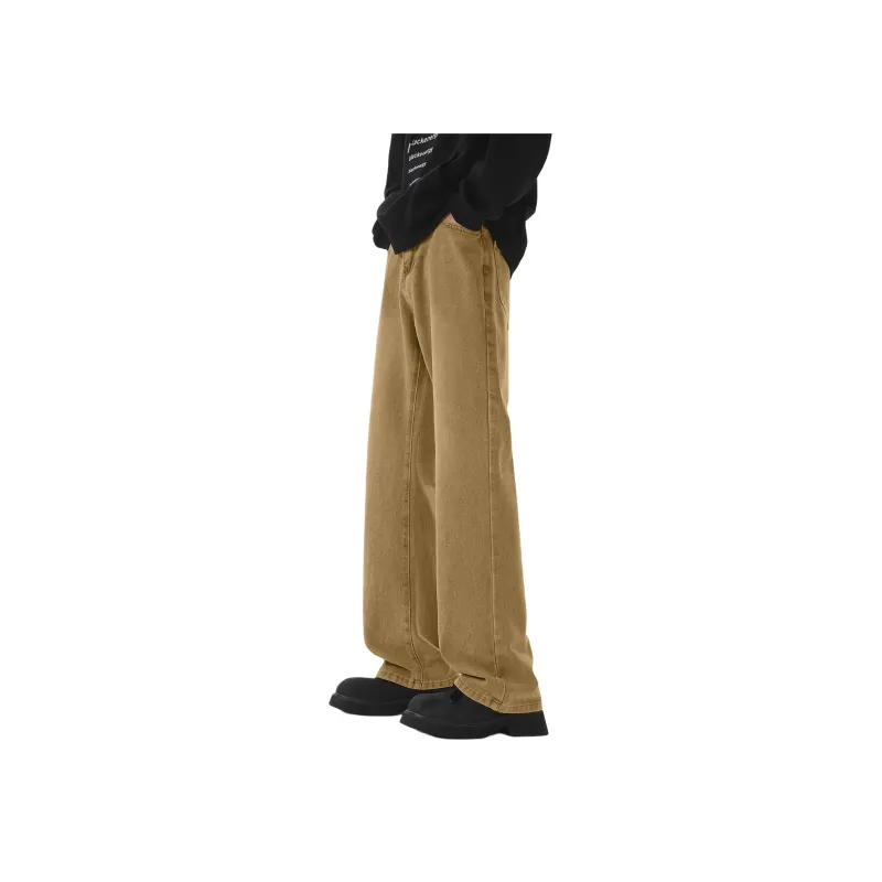 Love Monster Jeans Unisex-0