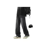Smoke Black (Fleece-Lined)