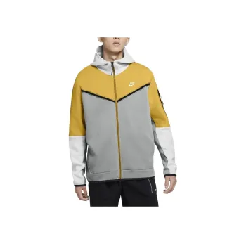 Nike Sportswear Tech Fleece Full Zip Hoodie