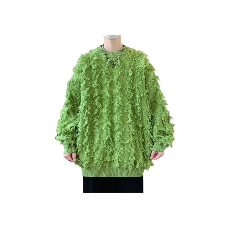 WELTER EXPERIMENT Knitwear Unisex-24
