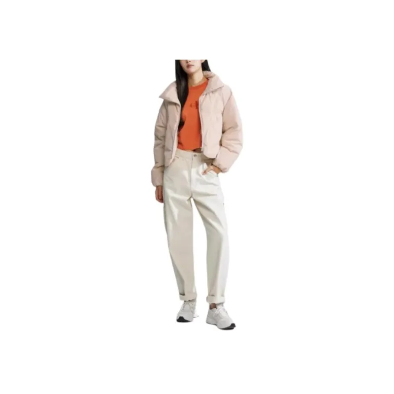 CALVIN KLEIN Down Jacket Women's-2