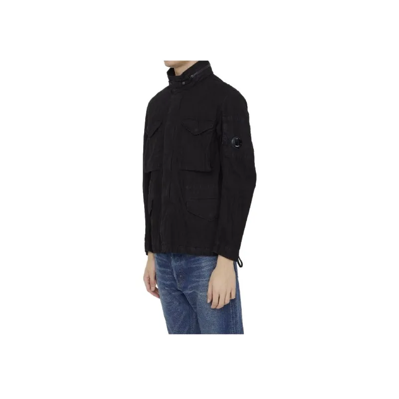 C.P.Company 50 Fili Gum Jacket-3