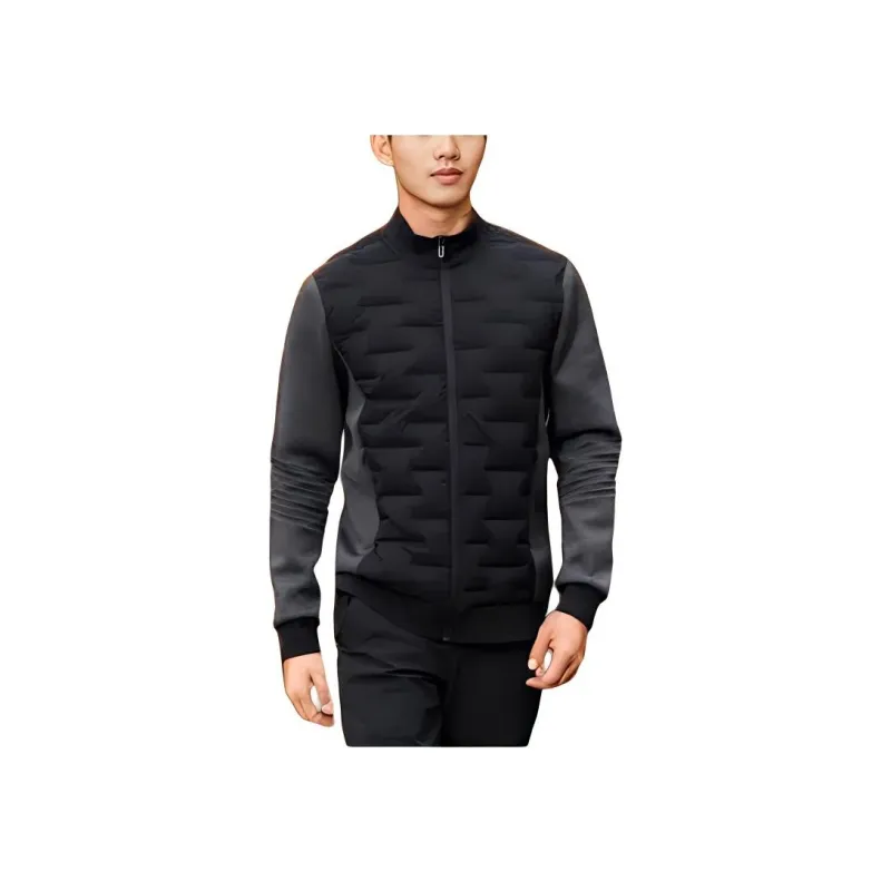LINING Jackets Men Black-2