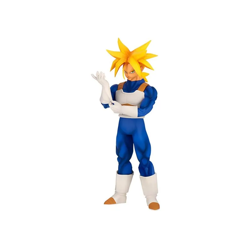 BANPRESTO Dragonball Scale Figures-0