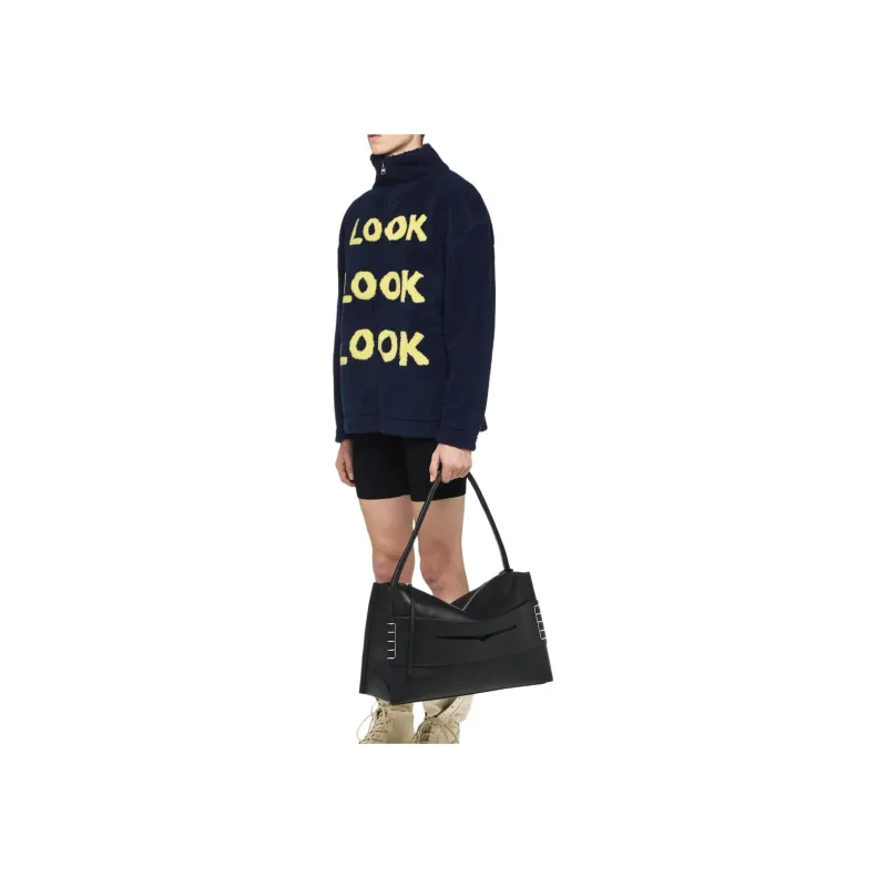JW Anderson Zip Front Casual Jacket-1
