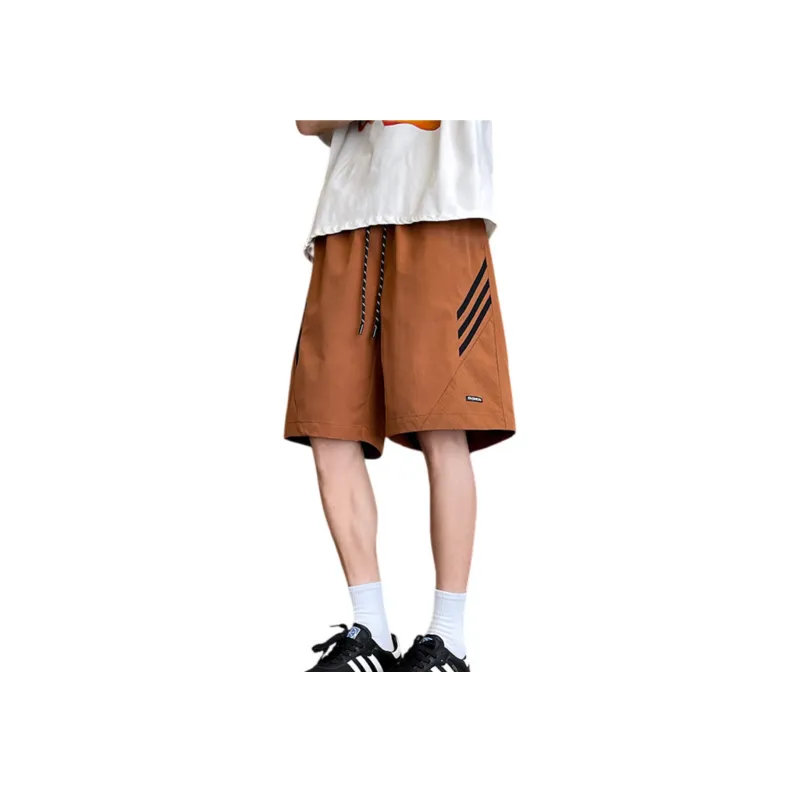 DJ.SPIRIT Casual Shorts Unisex-0