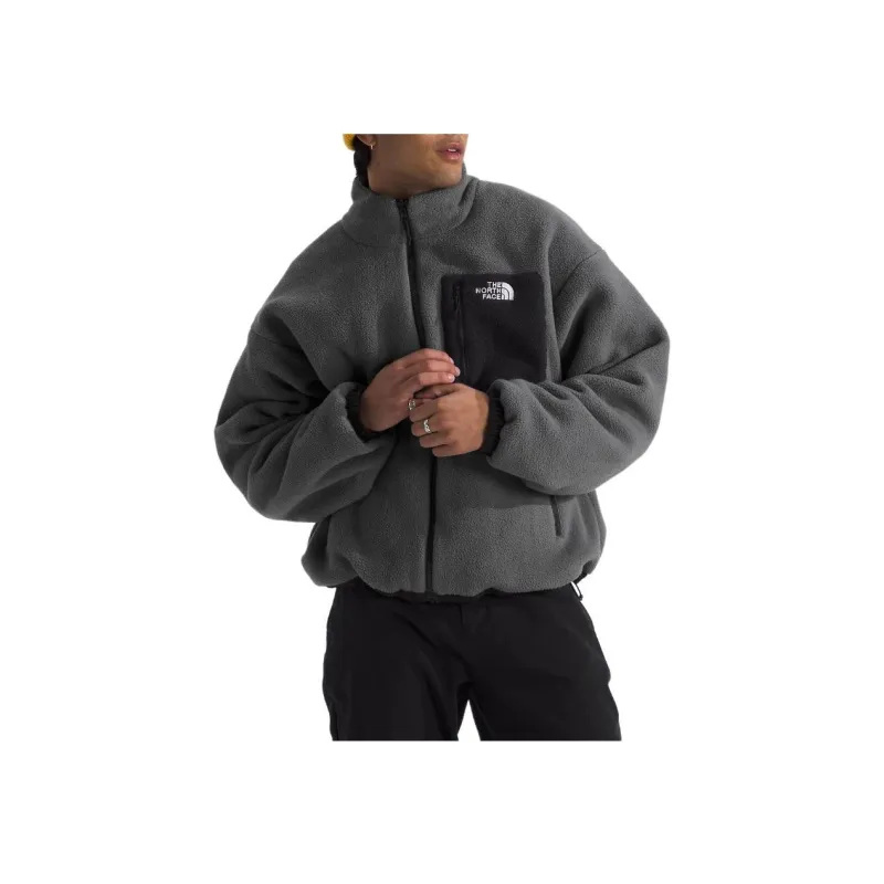 THE NORTH FACE Men's Yumiori Reversible Jacket-2