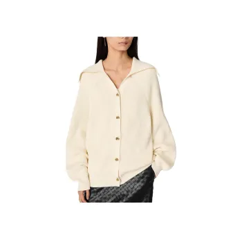 Bottega Veneta Knitwear Women's Beige