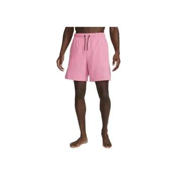 Nike Casual Shorts Men Pink