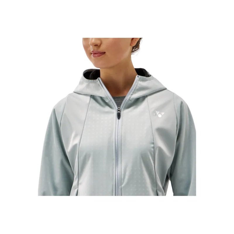 YONEX Jackets Men Gray-3