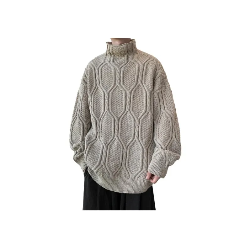 SOCKKEY Sweaters Unisex-14