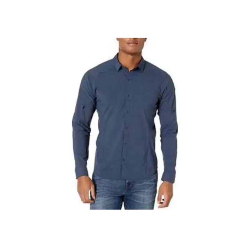 Arcteryx Motus Series Shirts Men-5