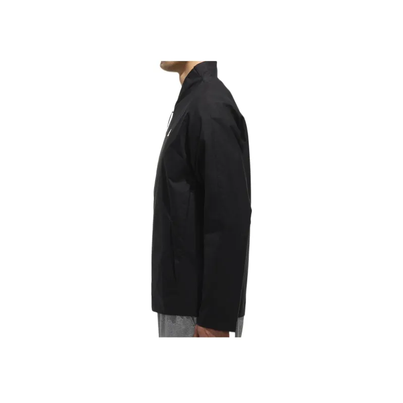 Adidas Jackets Men Black-3