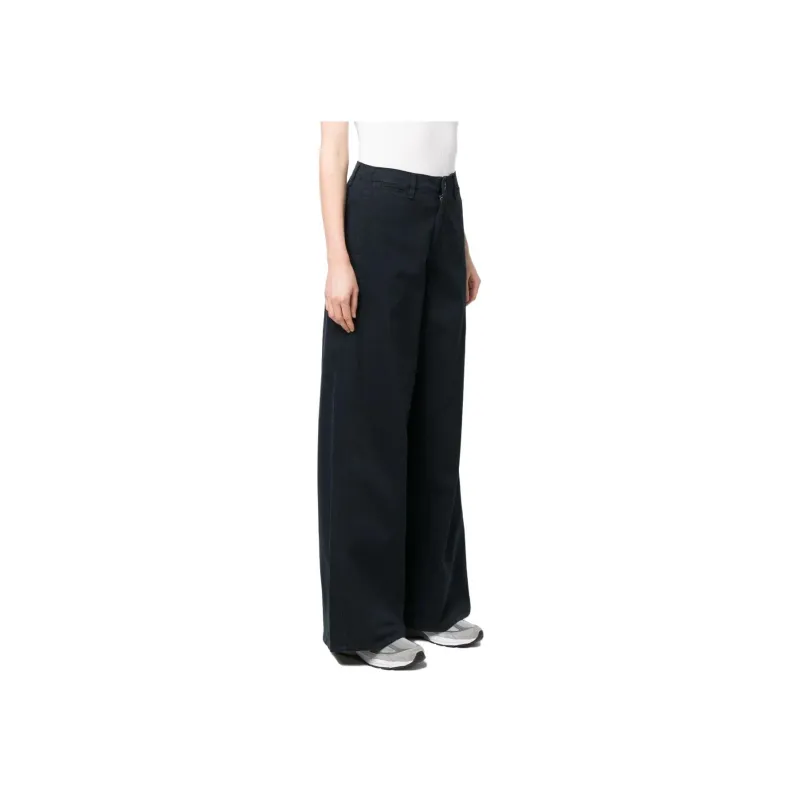 RAG&BONE Casual Pants Women's Black-3