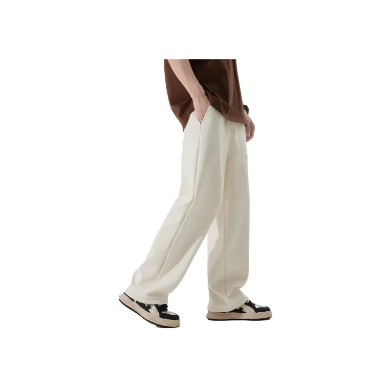 Maxim's De Paris Casual Pants Unisex-6