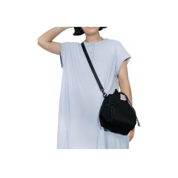 FREAK'S STORE Short Sleeved Dress Women's Sax Blue