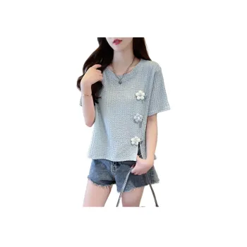 The Temptation Of The Muse T Shirt Women's