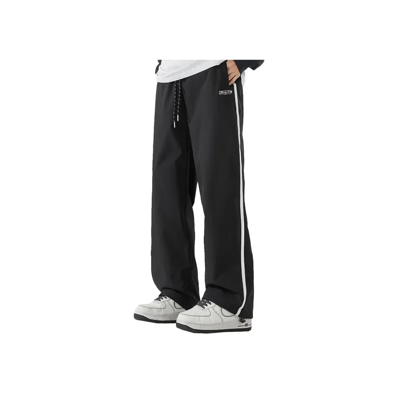 ZNTN Casual Pants Unisex-4
