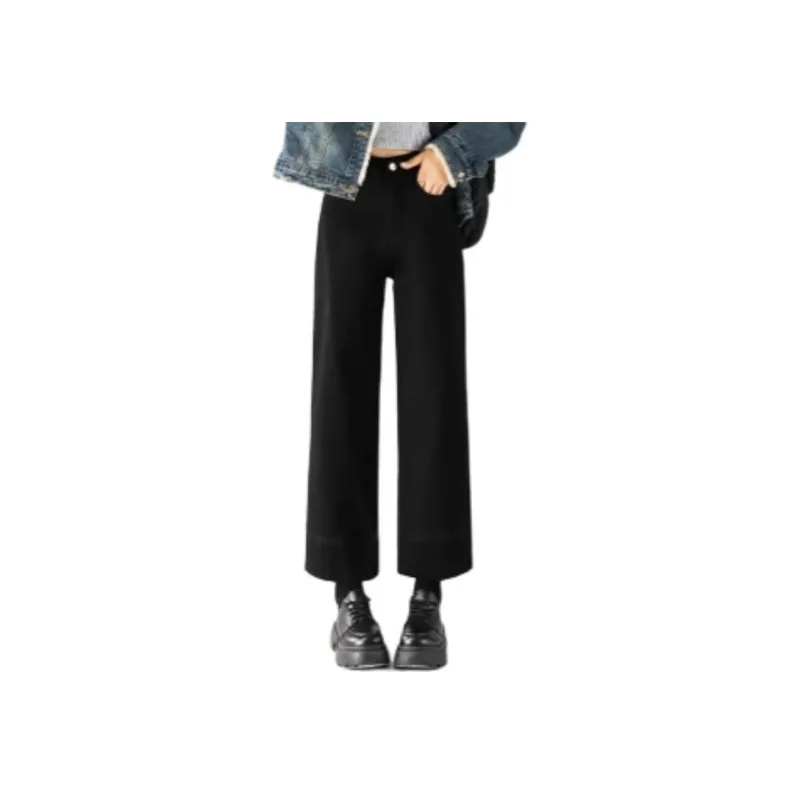 LIGEMAN Jeans Women's-0