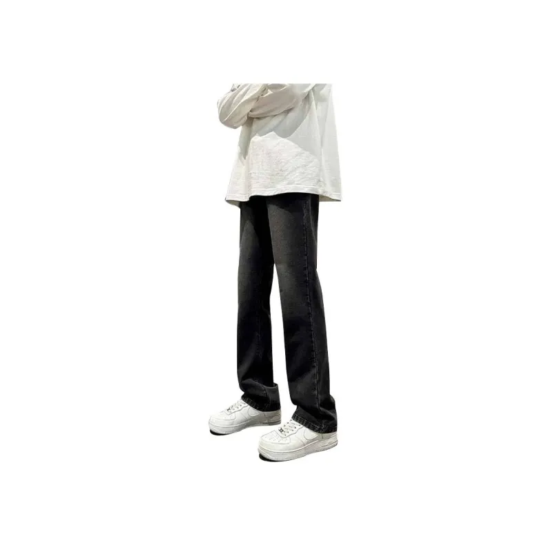 SUNSETMONENT Jeans Unisex-23