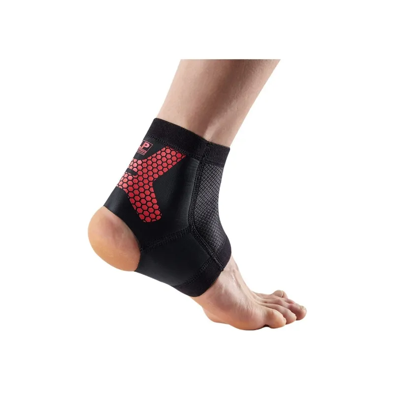 LP SUPPORT Leg Guards-1