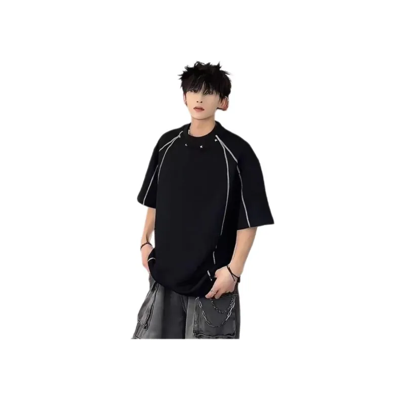 HAPPY PARTY T-Shirts Unisex-1
