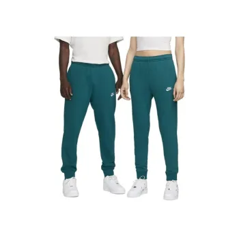 Nike Sportswear Club Fleece Knitted Sweatpants Unisex Earthy Blue