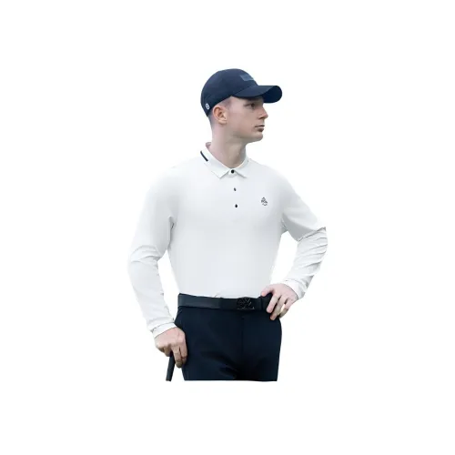 PGA 남성 티셔츠