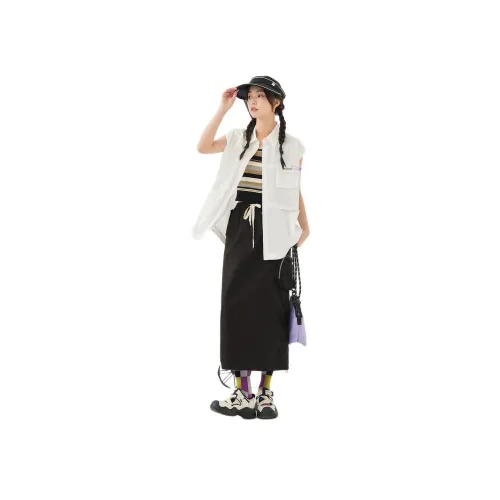 ZIHAN 여성 셔츠