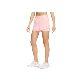Nike Sports Shorts Women's Pink