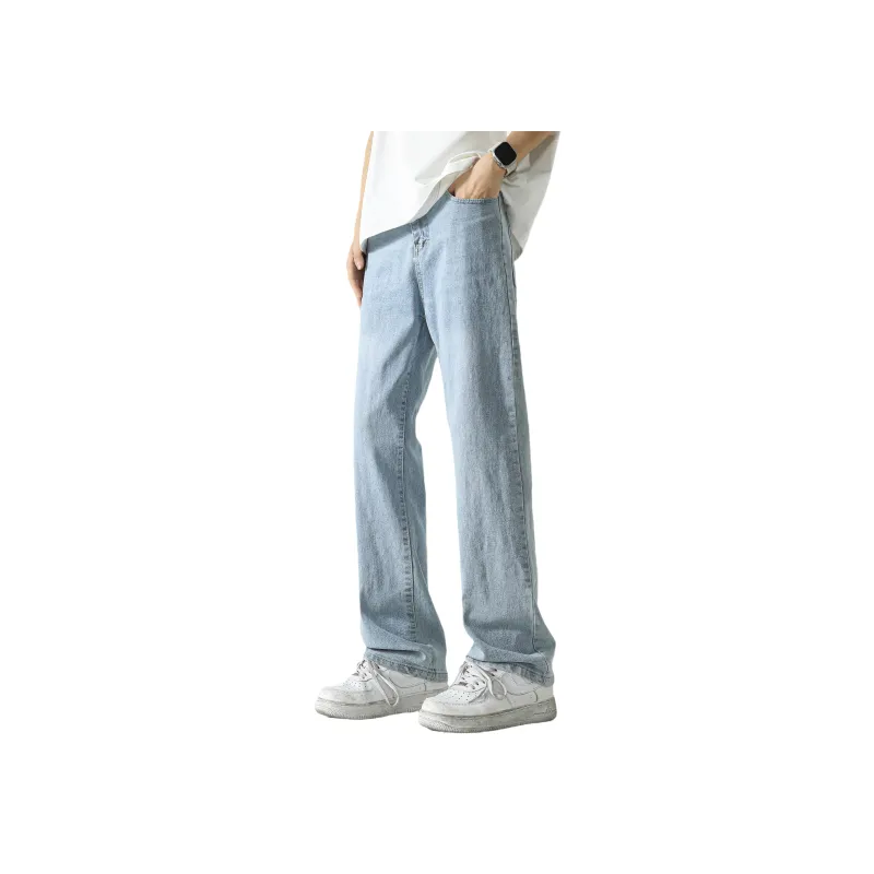P8H9 Jeans Unisex-8