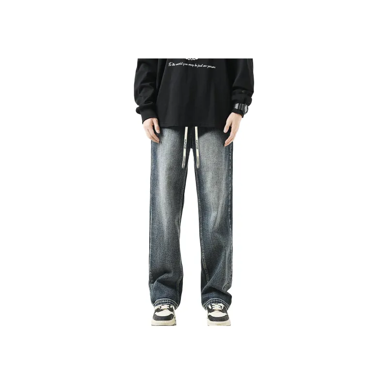 KIPONE Jeans Unisex-10