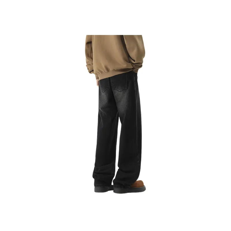 ALCOFM Jeans Unisex-16