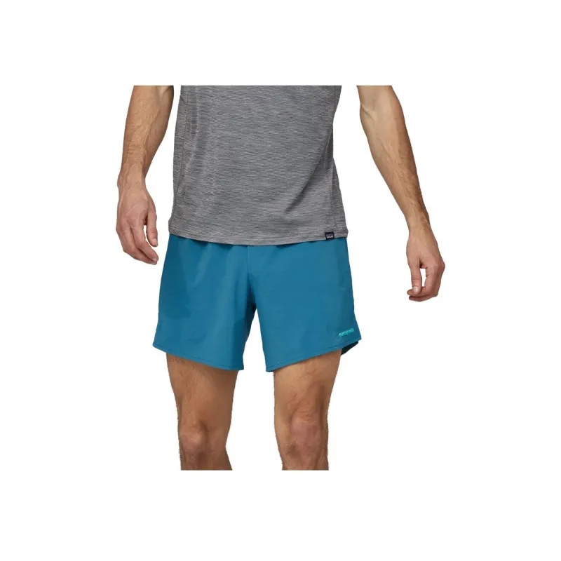 Patagonia Trailfarer Running Shorts-8