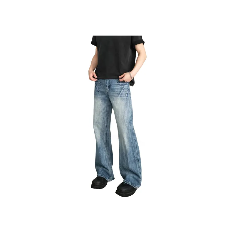 KM Jeans Unisex-0
