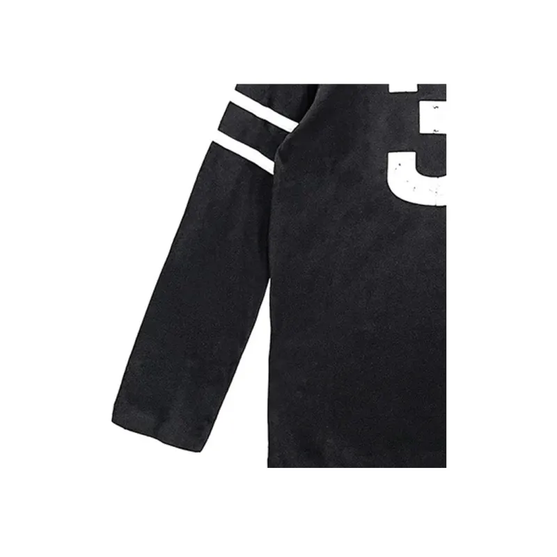 Chrome Hearts T Shirt Men's Black-2