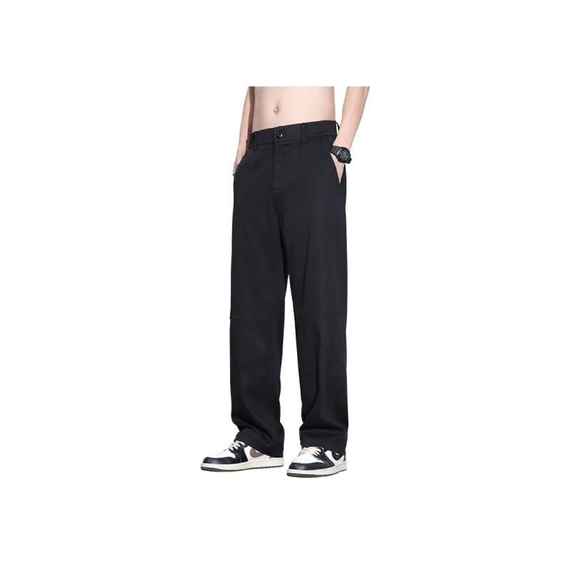 WilliamPOLO Casual Pants Unisex-0