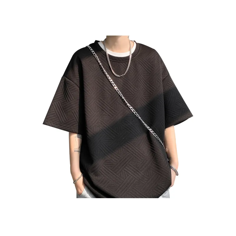 ROSECREED T Shirts Unisex-5