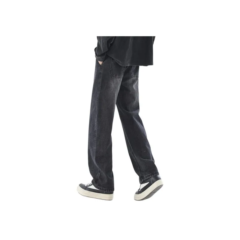 Love Monster Jeans Unisex-1