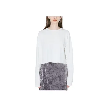 PUBLIC TOKYO T Shirt Women's White